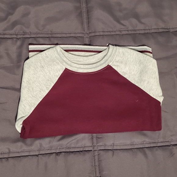 Top long-sleeved - Picture 2 of 2